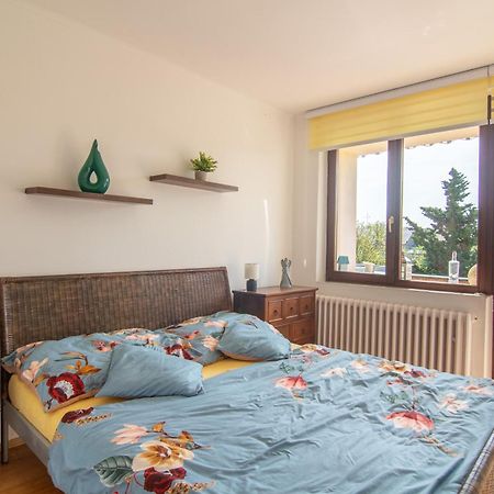 Apartman U Nas Doma Břeclav Buitenkant foto