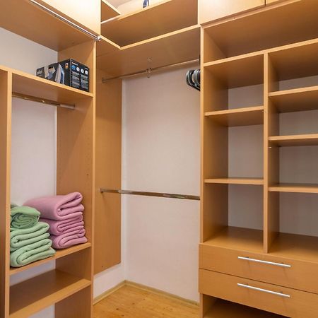 Apartman U Nas Doma Břeclav Buitenkant foto