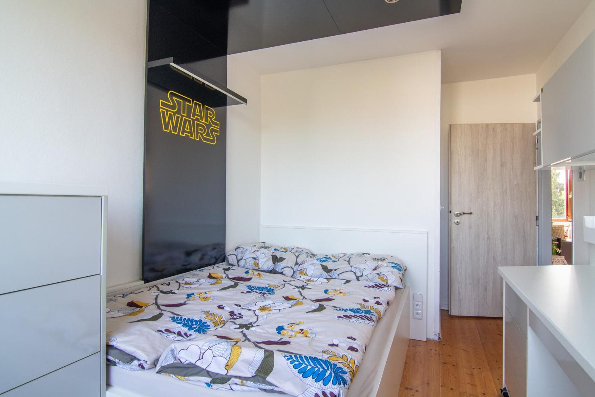 Apartman U Nas Doma Břeclav Buitenkant foto