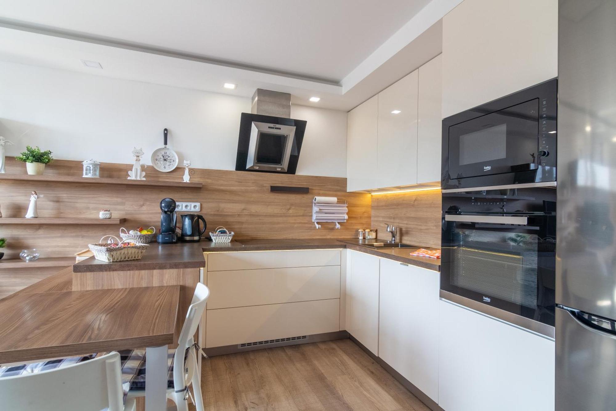 Apartman U Nas Doma Břeclav Buitenkant foto