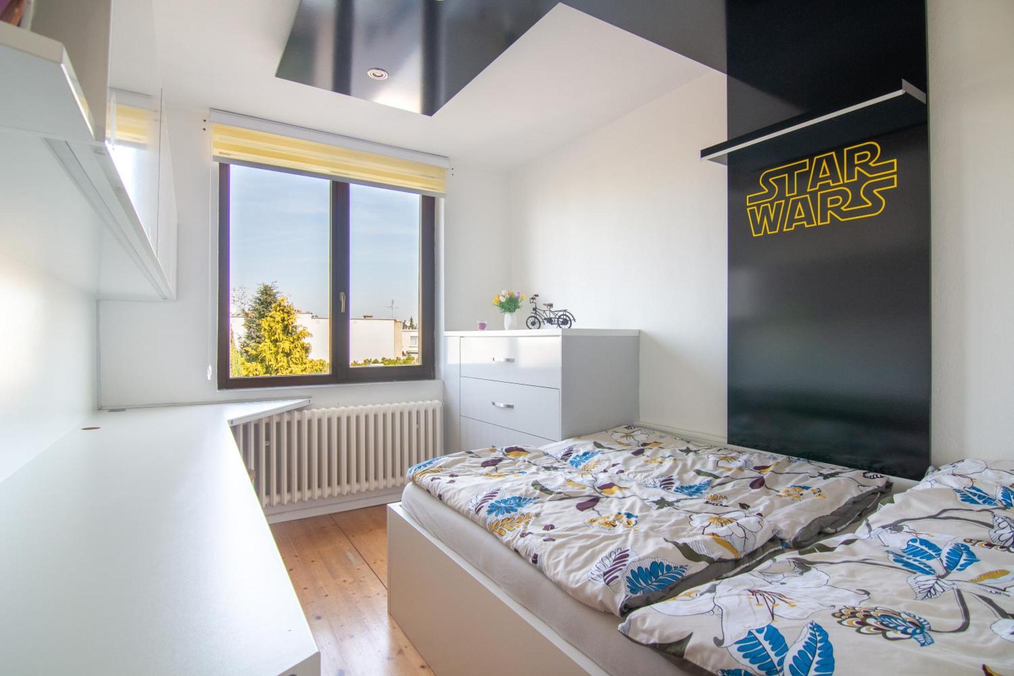 Apartman U Nas Doma Břeclav Buitenkant foto