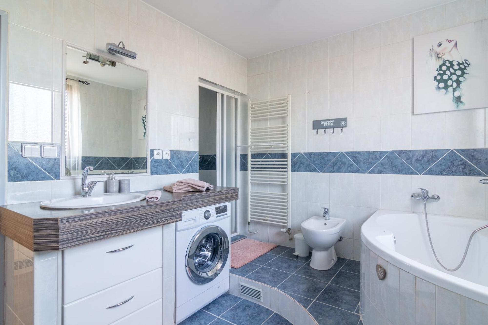 Apartman U Nas Doma Břeclav Buitenkant foto