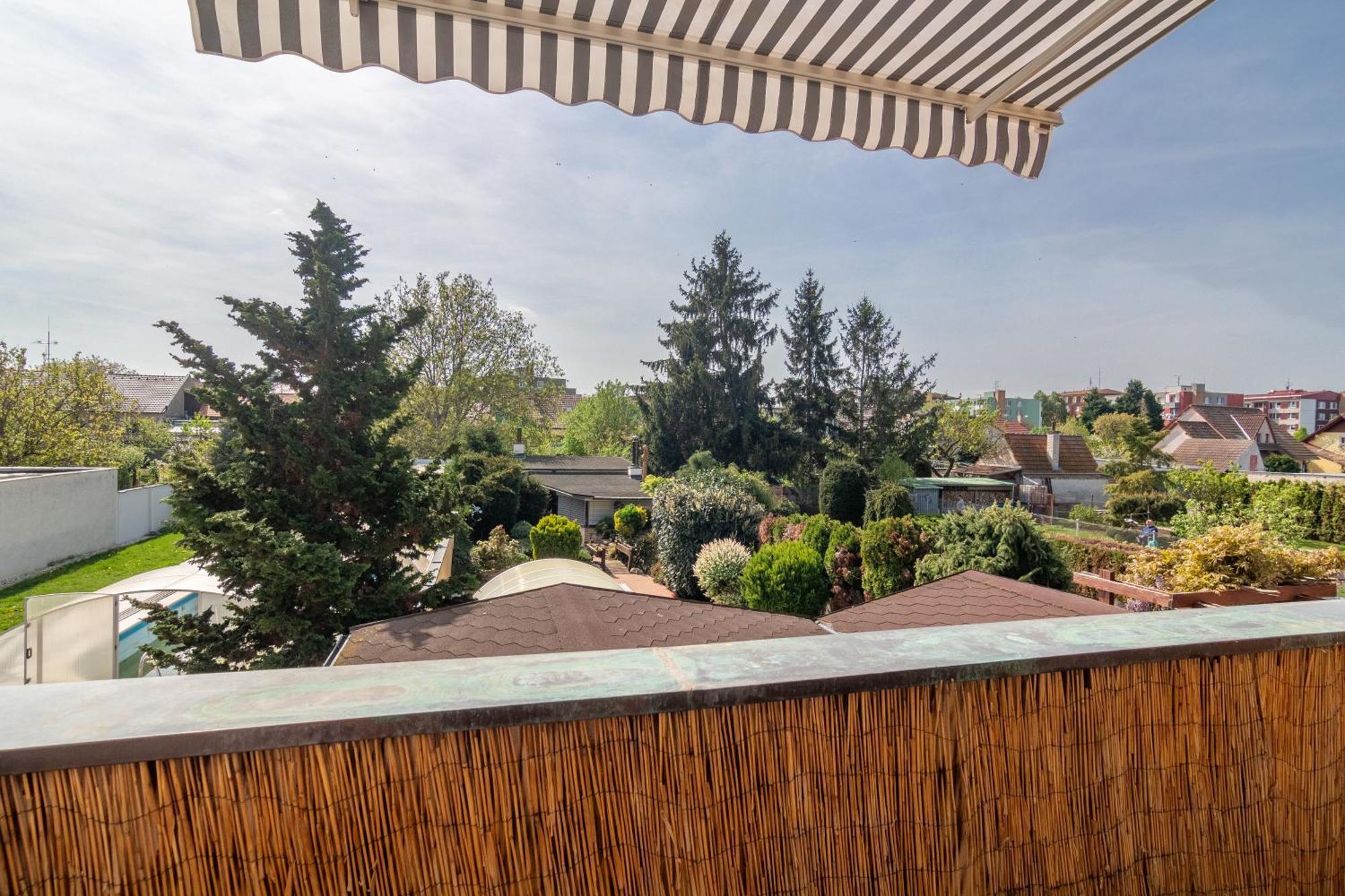 Apartman U Nas Doma Břeclav Buitenkant foto